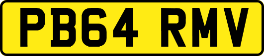 PB64RMV