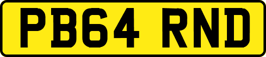 PB64RND