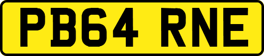PB64RNE