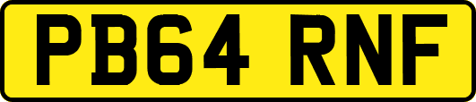 PB64RNF