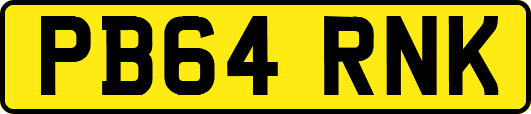 PB64RNK