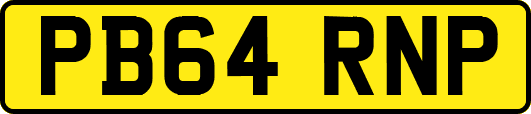 PB64RNP