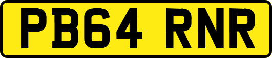 PB64RNR
