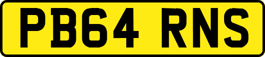 PB64RNS
