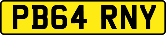 PB64RNY