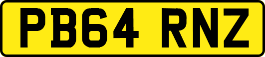 PB64RNZ