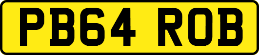 PB64ROB