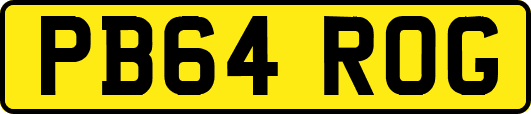 PB64ROG