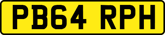 PB64RPH