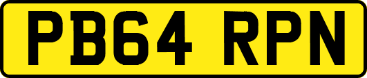 PB64RPN