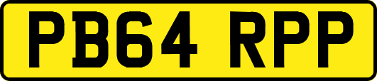 PB64RPP