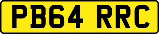 PB64RRC