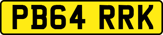 PB64RRK