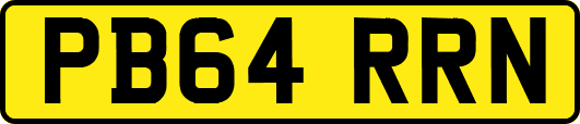 PB64RRN