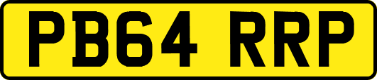 PB64RRP