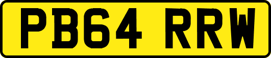 PB64RRW