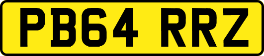PB64RRZ