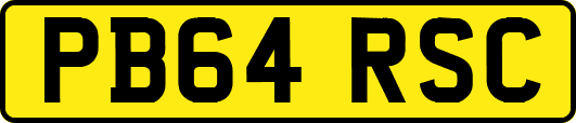 PB64RSC