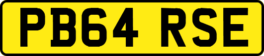 PB64RSE