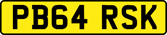 PB64RSK