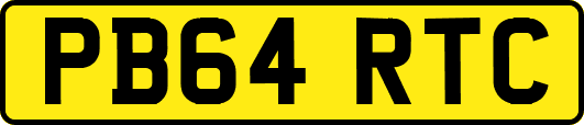 PB64RTC