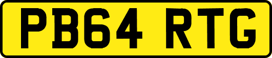 PB64RTG