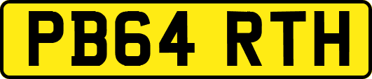 PB64RTH