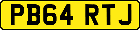 PB64RTJ