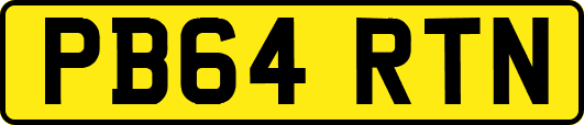 PB64RTN
