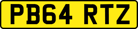 PB64RTZ