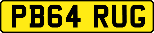 PB64RUG