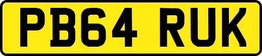 PB64RUK