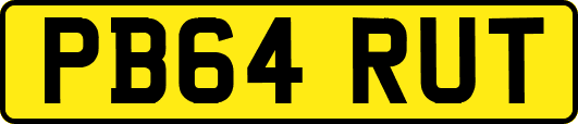 PB64RUT