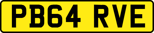 PB64RVE