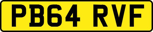 PB64RVF