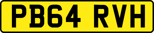 PB64RVH