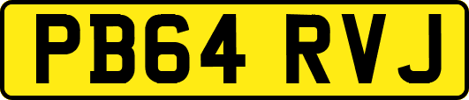 PB64RVJ