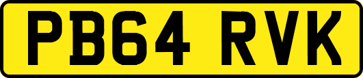 PB64RVK