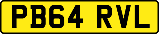 PB64RVL