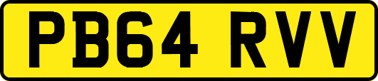 PB64RVV