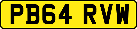 PB64RVW