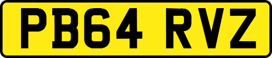 PB64RVZ