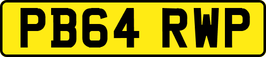 PB64RWP
