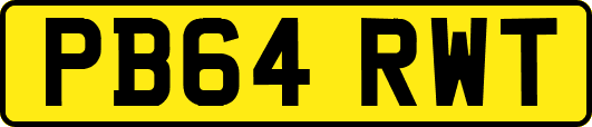 PB64RWT