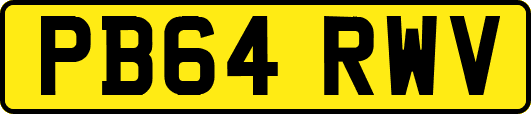 PB64RWV