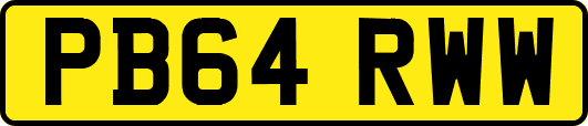 PB64RWW