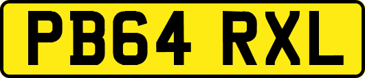PB64RXL