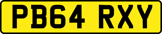 PB64RXY