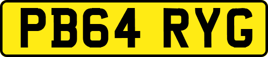 PB64RYG
