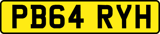 PB64RYH